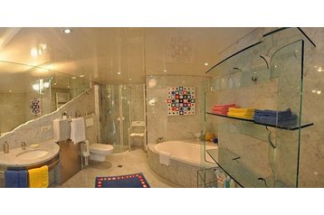 Germania Privát Auggen, Esterno